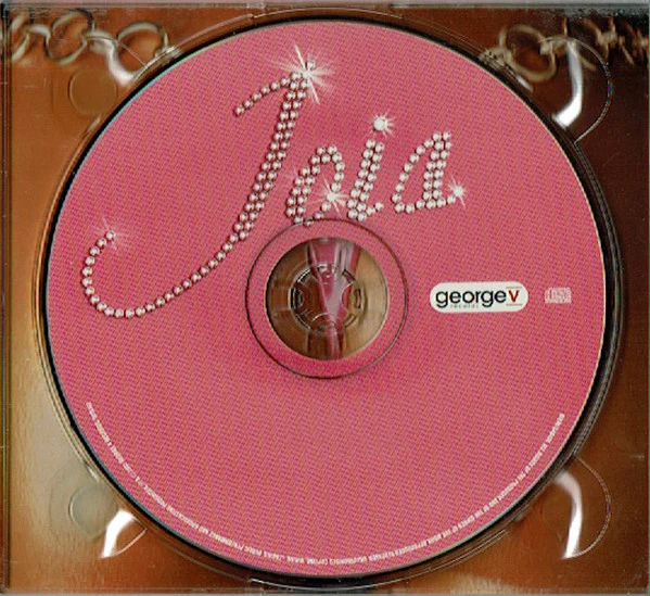 Various - Joia : Chill Out In Miami (CD, Comp) - Image 3