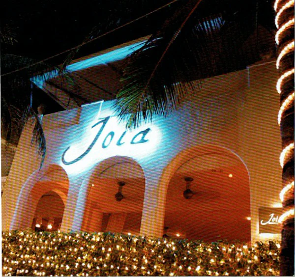 Various - Joia : Chill Out In Miami (CD, Comp) - Image 4