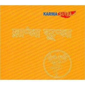 Various - Karma Sutra (2xCD, Comp, Dig)