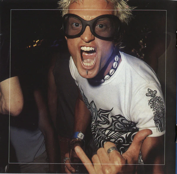 Various - Kiss House Nation 2000 (2xCD, Comp) - Image 5
