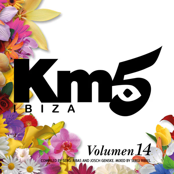 Various - Km5 Ibiza Volumen 14 (2xCD, Comp, Mixed)