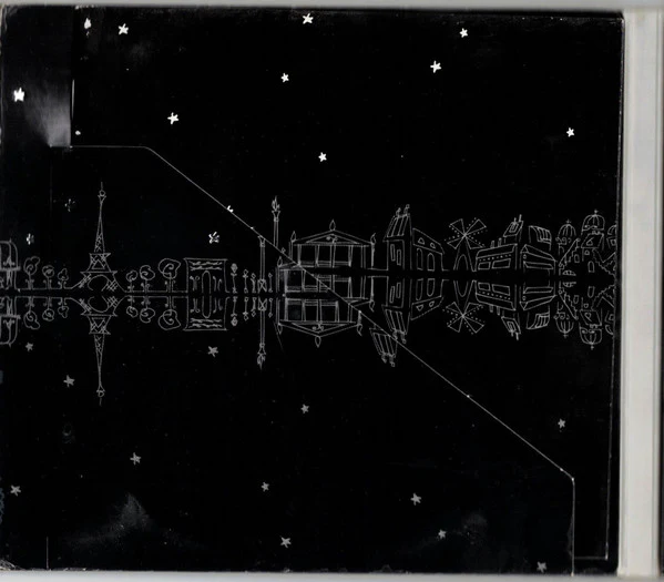 Various - La Musique De Paris Dernière 3 (CD, Comp) - Image 3