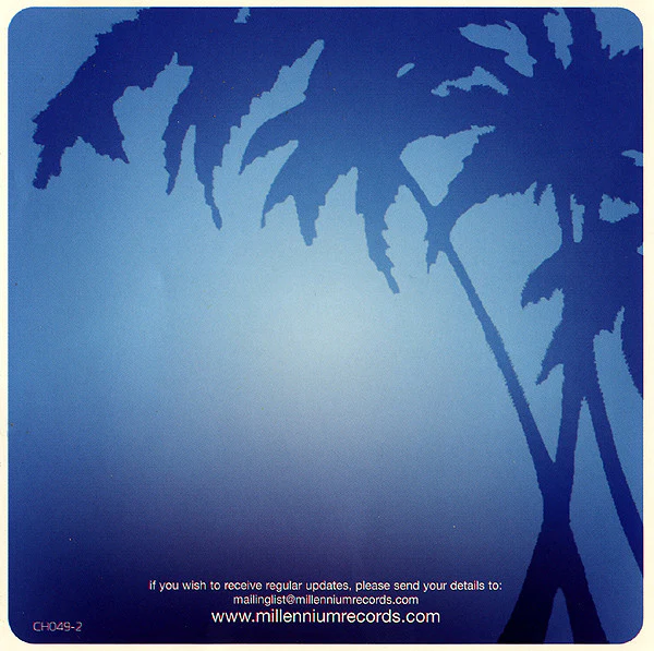 Various - Latina Beach Bar Volume 2 (CD, Comp) - Image 4