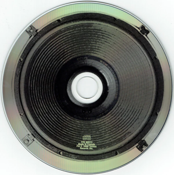 Various - Live From Club Montreal Dome (CD, Mixed) - Image 3