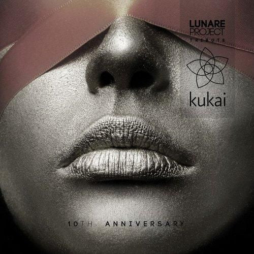 Various - Lunare Project - Tribute Kukai (CD, Comp)