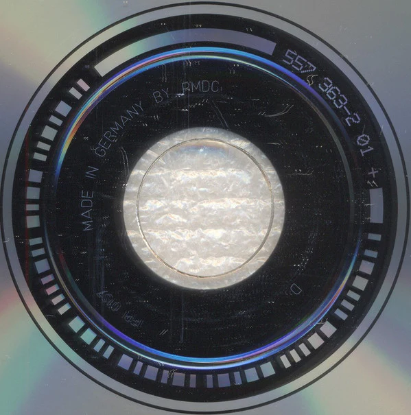 Various - Mambomania Talkin' Verve (CD, Comp) - Image 4