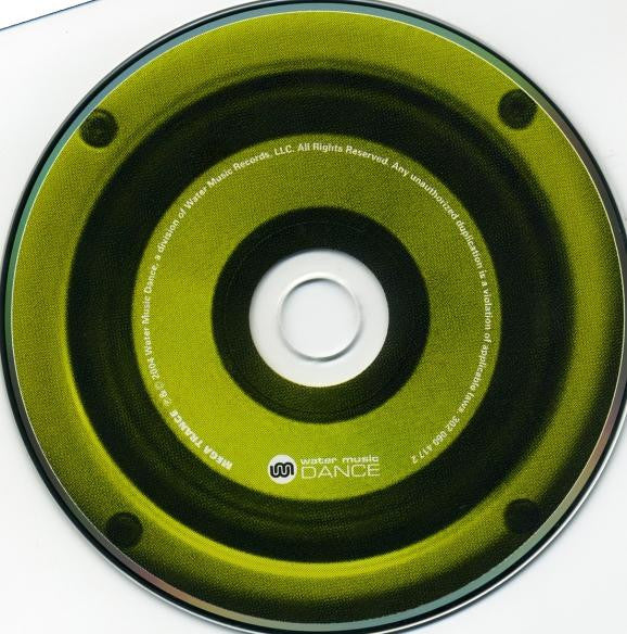 Various - Mega Trance (CD, Comp) - Image 4