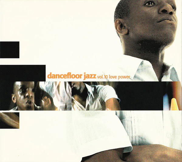 Various - Mojo Club Dancefloor Jazz Vol. 10 (Love Power) (2xCD, Comp, Ltd) - Image 4