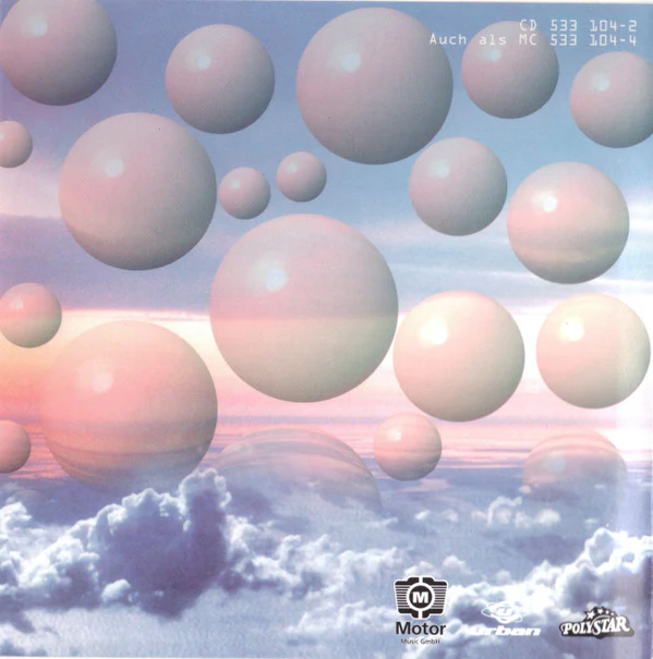 Various - More Than Miles - Dreamhouse 96 (CD, Comp) - Image 3
