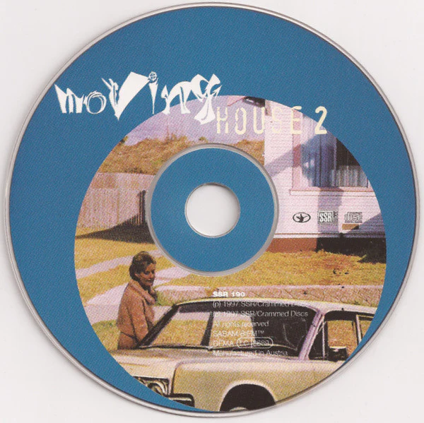 Various - Moving House 2 (CD, Comp) - Image 3