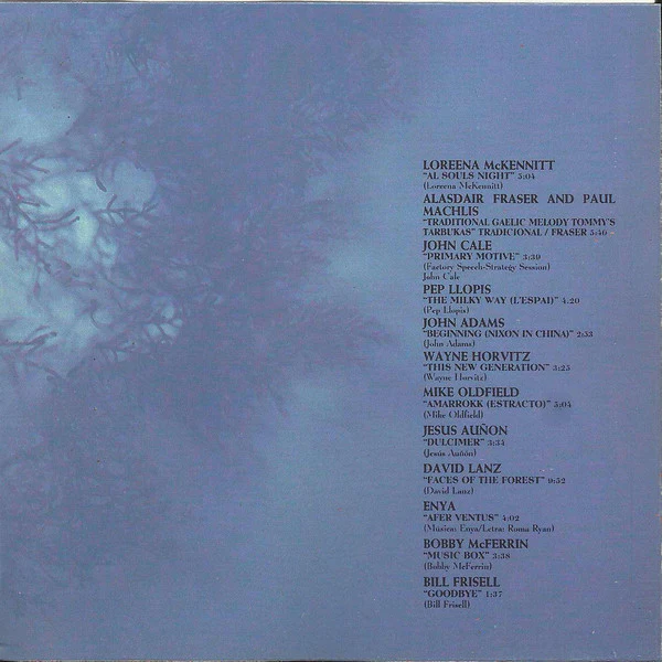 Various - Música Sin Fronteras Vol. III (2xCD, Album, Comp) - Image 4