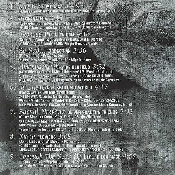 Various - Mystera (CD, Comp, RE) - Image 2
