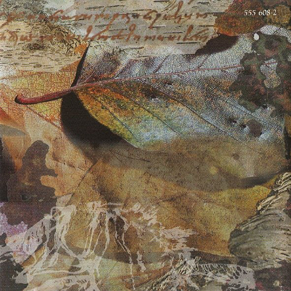Various - Mystera (CD, Comp, RE) - Image 4