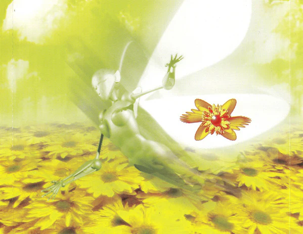 Various - Nature One Festival 98 (CD, Comp + CD, Comp, Mixed) - Image 5
