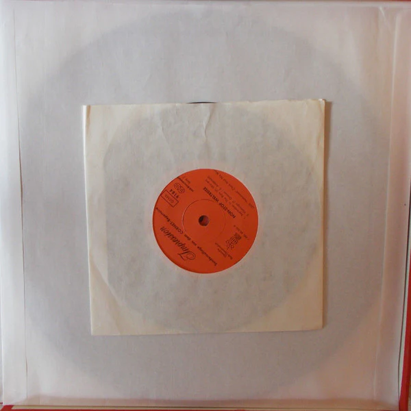Various - Non-Stop Weltreise (5xLP, Comp, Club + 7", Club + Box, Comp, Club) - Image 2