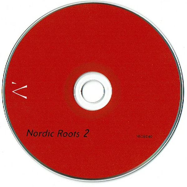 Various - Nordic Roots 2 (CD, Comp) - Image 4