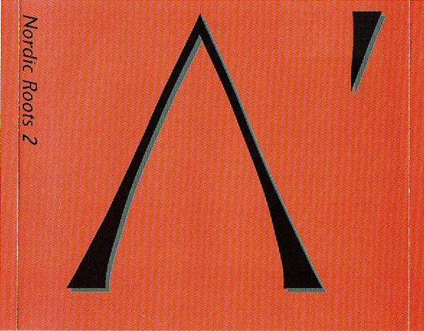 Various - Nordic Roots 2 (CD, Comp) - Image 5