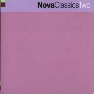 Various - Nova Classics Two (CD, Comp)