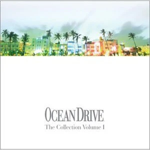 Various - Ocean Drive - The Collection Volume I (CD, Comp)