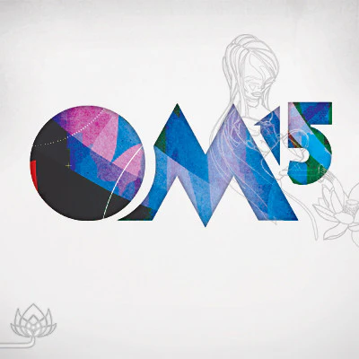 Various - OM 15: Celebrating 15 Years Of OM Records (2xCD, Comp, P/Mixed) - Image 2