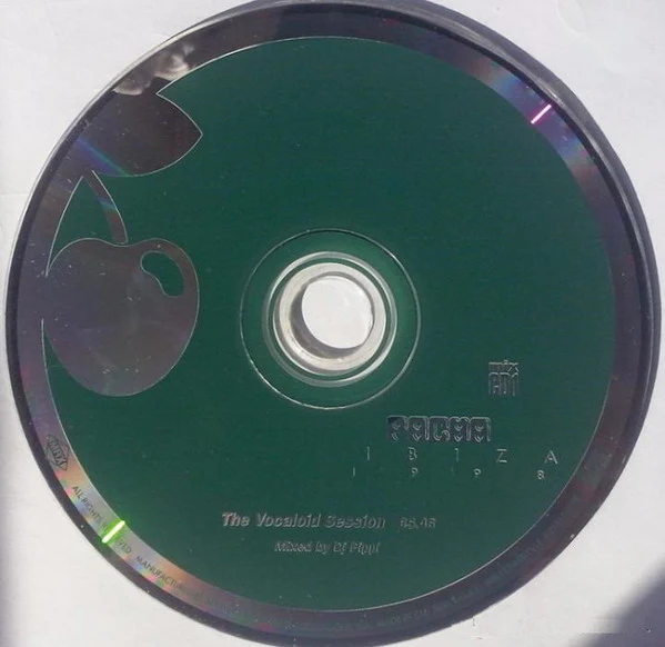 Various - Pacha Ibiza 1998 (2xCD, Comp, Mixed) - Image 3