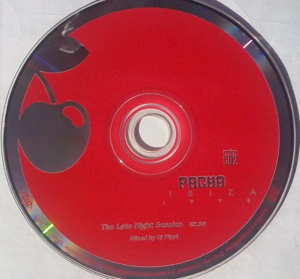 Various - Pacha Ibiza 1998 (2xCD, Comp, Mixed) - Image 4