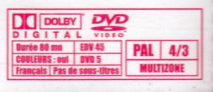 Various - Party Dance 10 Tubes + 10 Clips (CD, Comp + DVD-V, Comp, PAL) - Image 5