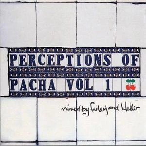 Various - Perceptions Of Pacha Vol 1 (2x12", Comp)