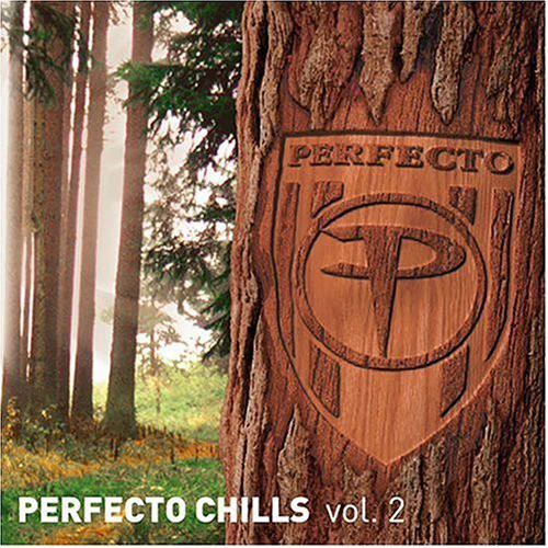 Various - Perfecto Chills Vol. 2 (2xCD, Comp)