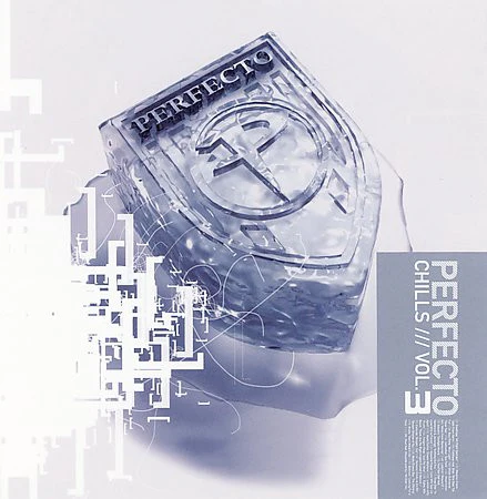 Various - Perfecto Chills Vol. 3 (2xCD, Comp)