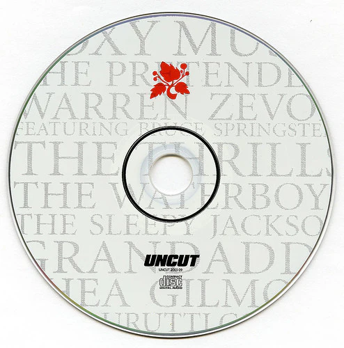Various - Pick Of The Month (CD, Comp) - Image 3