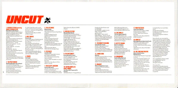 Various - Pick Of The Month (CD, Comp) - Image 4