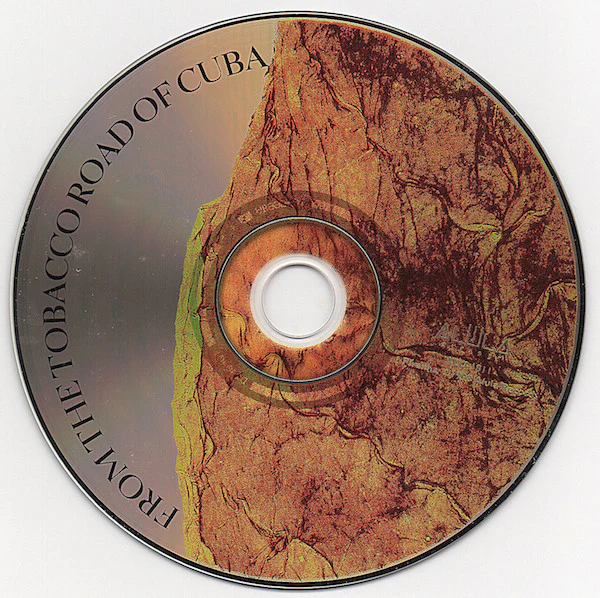 Various - Pinareño - The Original Sound From The Tobacco Road Of Cuba (CD, Comp) - Image 2