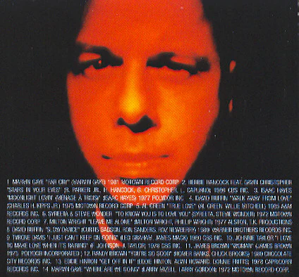 Various - Planter's Club (CD, Comp) - Image 3