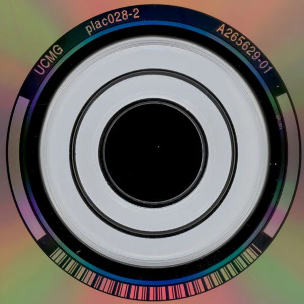 Various - Plastic City 100 (CD, Comp) - Image 4