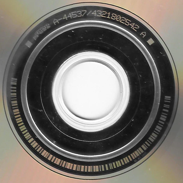 Various - Platinum Christmas (CD, Comp) - Image 4