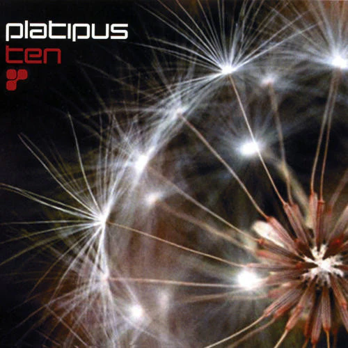 Various - Platipus Ten (3xCD, Comp)