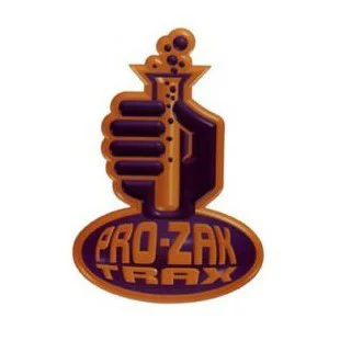 Various - Pro-Zak Trax Volume 1 1994-1999 (2xCD, Comp)