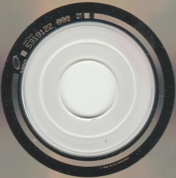 Various - Puissance Techno 6 (CD, Comp) - Image 4