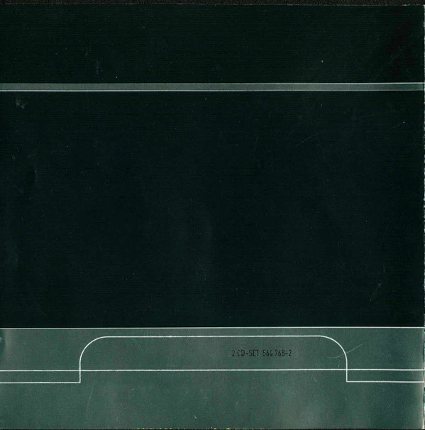 Various - RaveBase 2000 (2xCD, Comp) - Image 5