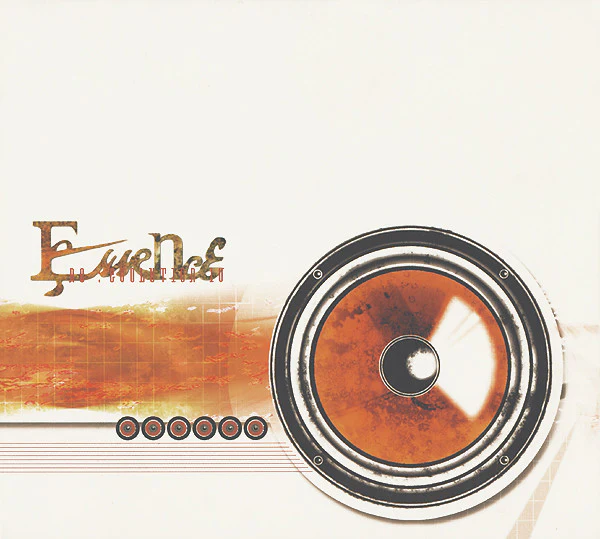 Various - Re:Evolution IV - Essence (2xCD, Comp, Mixed)