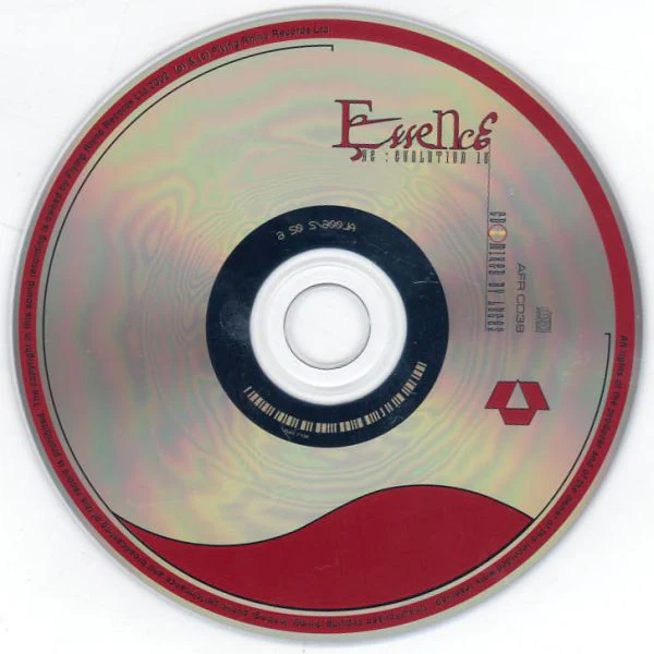 Various - Re:Evolution IV - Essence (2xCD, Comp, Mixed) - Image 5