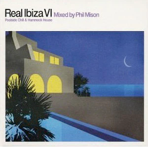 Various - Real Ibiza VI (CD, Comp, Mixed)
