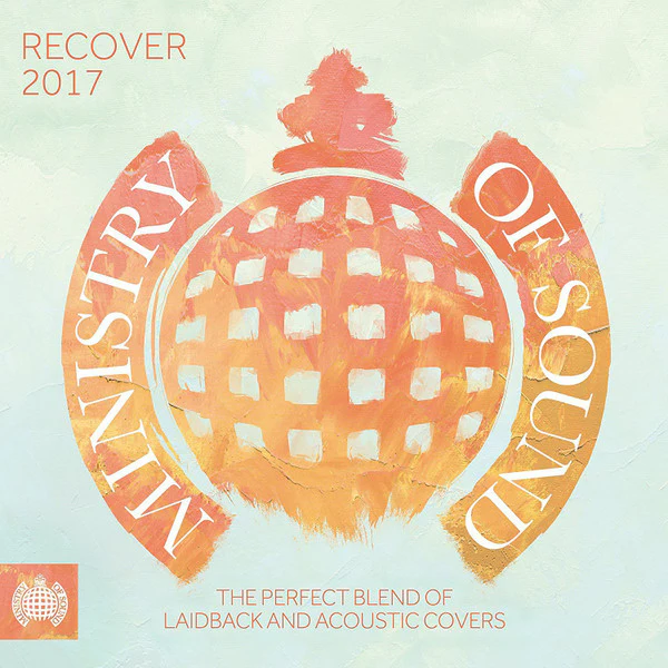 Various - Recover 2017 (2xCD, Comp)