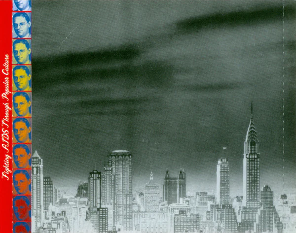Various - Red Hot + Rhapsody (The Gershwin Groove) (CD) - Image 5