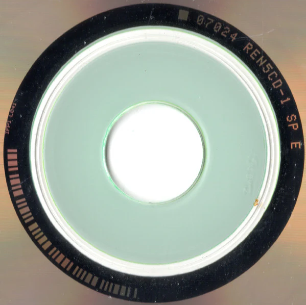 Various - Renaissance Ibiza 2001 (3xCD, Comp, Mixed) - Image 4