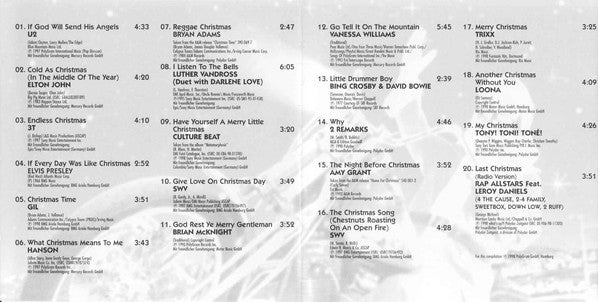 Various - Rock Christmas Volume 7 (CD, Comp) - Image 2
