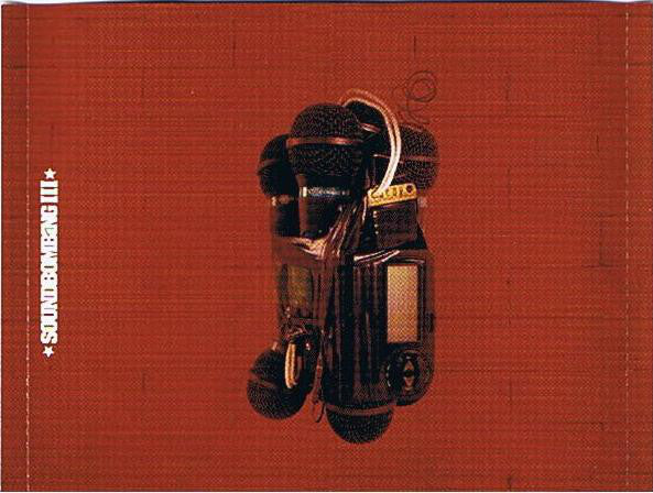 Various - Soundbombing III (CD, Comp, Mixed) - Image 5
