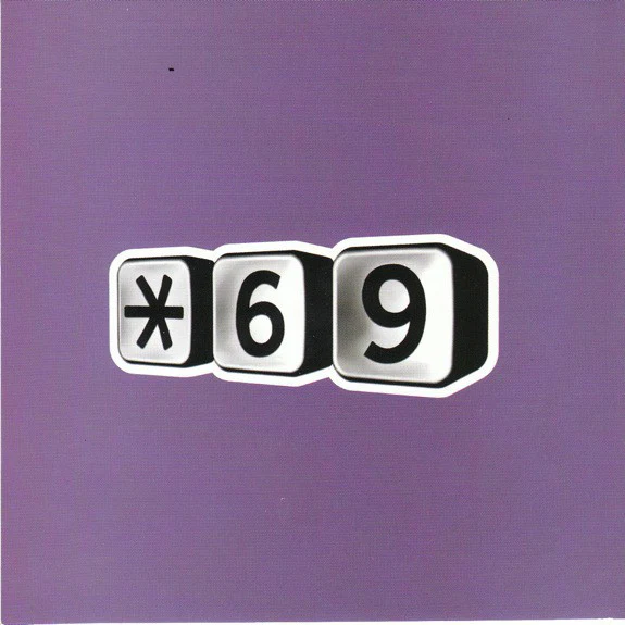Various - Star 69 Extended Mixes Vol. 5 (CD, Comp) - Image 2