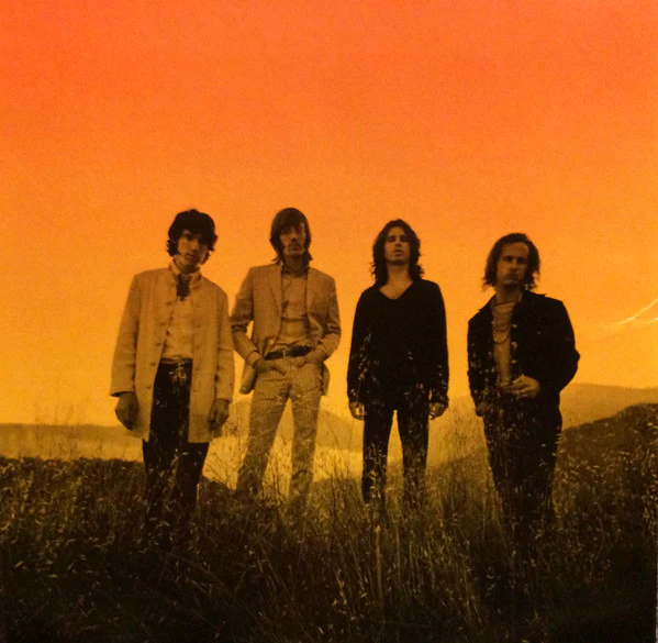 Various - Stoned Immaculate: The Music Of The Doors (CD, Album, Comp) - Image 2